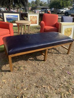 Bench Seating $180 Obo