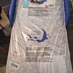 Spider Man Toddler bed and mattress