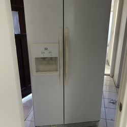 Refrigerator-good Used