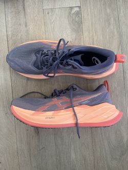 Asics Running Shoes – Size 10.5 Men’s (Like New, FF Turbo+)