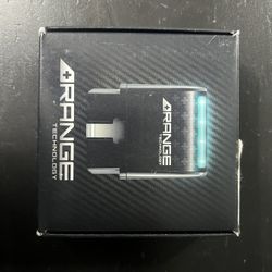 Range technologies AFM/DFM disabler (Blue)