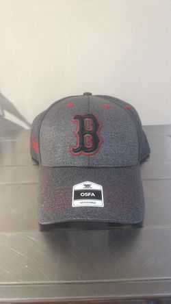 Baseball hat, Boston Red Sox
