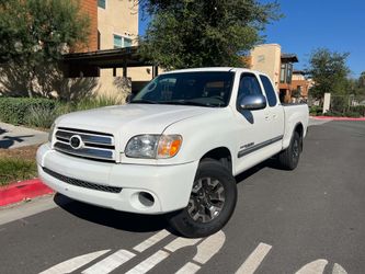 2005 Toyota Tundra