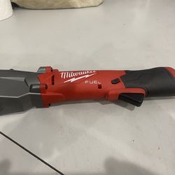 MILWAUKEE Brushless 3/8” Ratchet