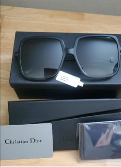 Dior sunglasses
