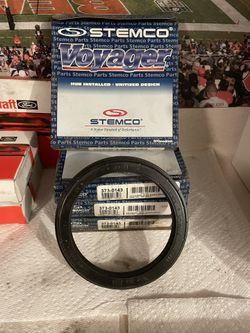 STEMCO Voyager Wheel Hub Seal (contact info removed)