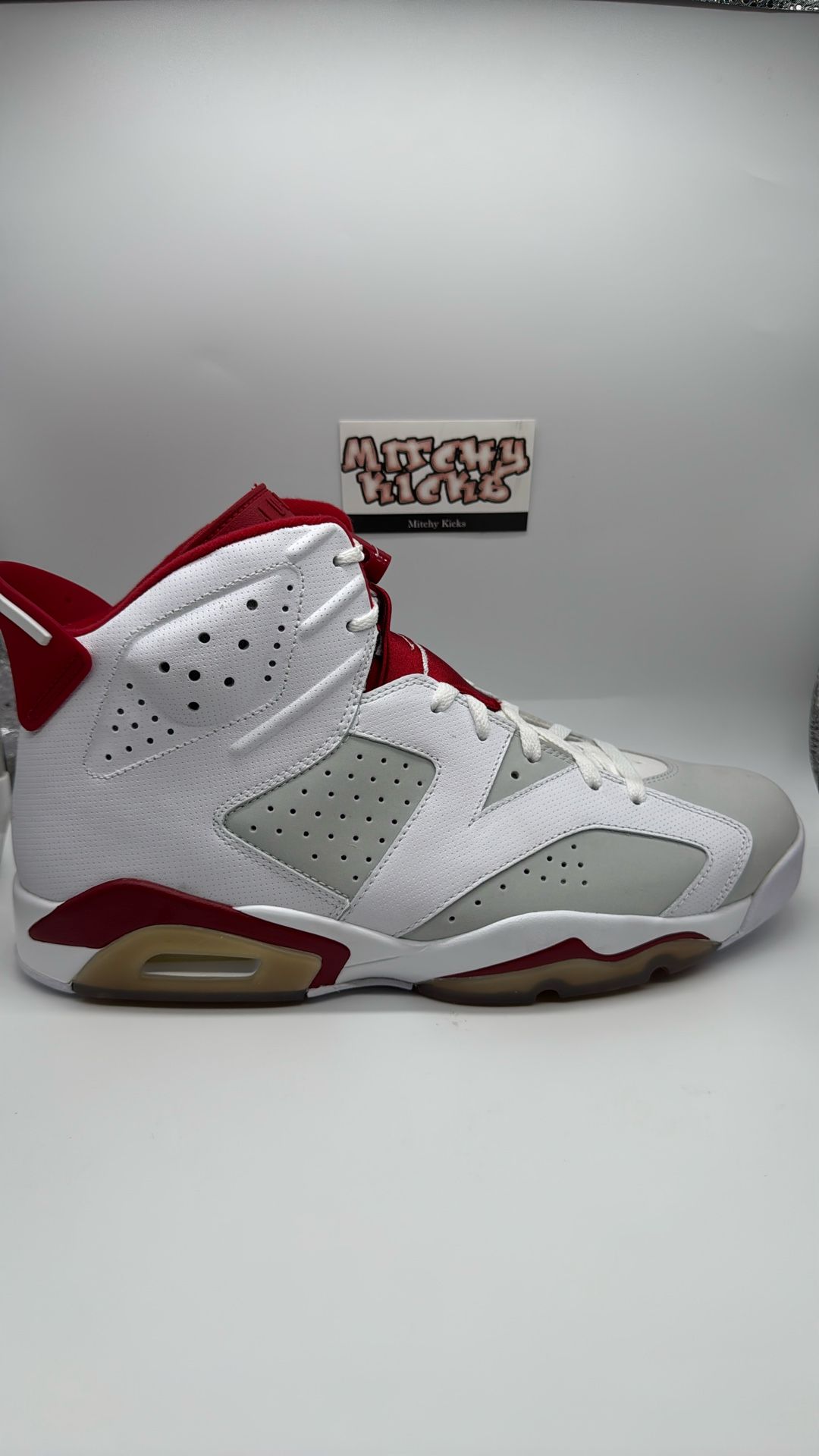 Jordan 6 Retro Alternate Hare Sz. 13