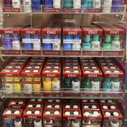 Gel Polish Duos