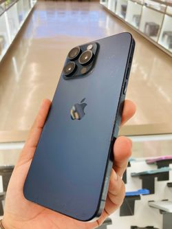 15 pro max 256gb unlocked