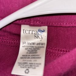 Terra Sky Capri