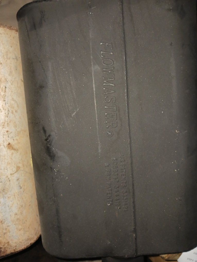 Flowmaster Give Offer Need The Money