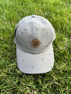 Bridgestone Golf Hat