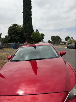 2014 Mazda Mazda6
