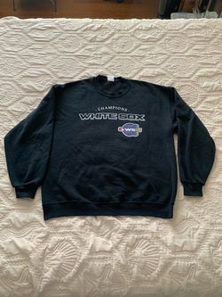 Chicago White Sox sweatshirt Chicago Chicago White Sox sweatshirt