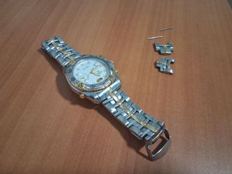 Bulova Millennia Watch