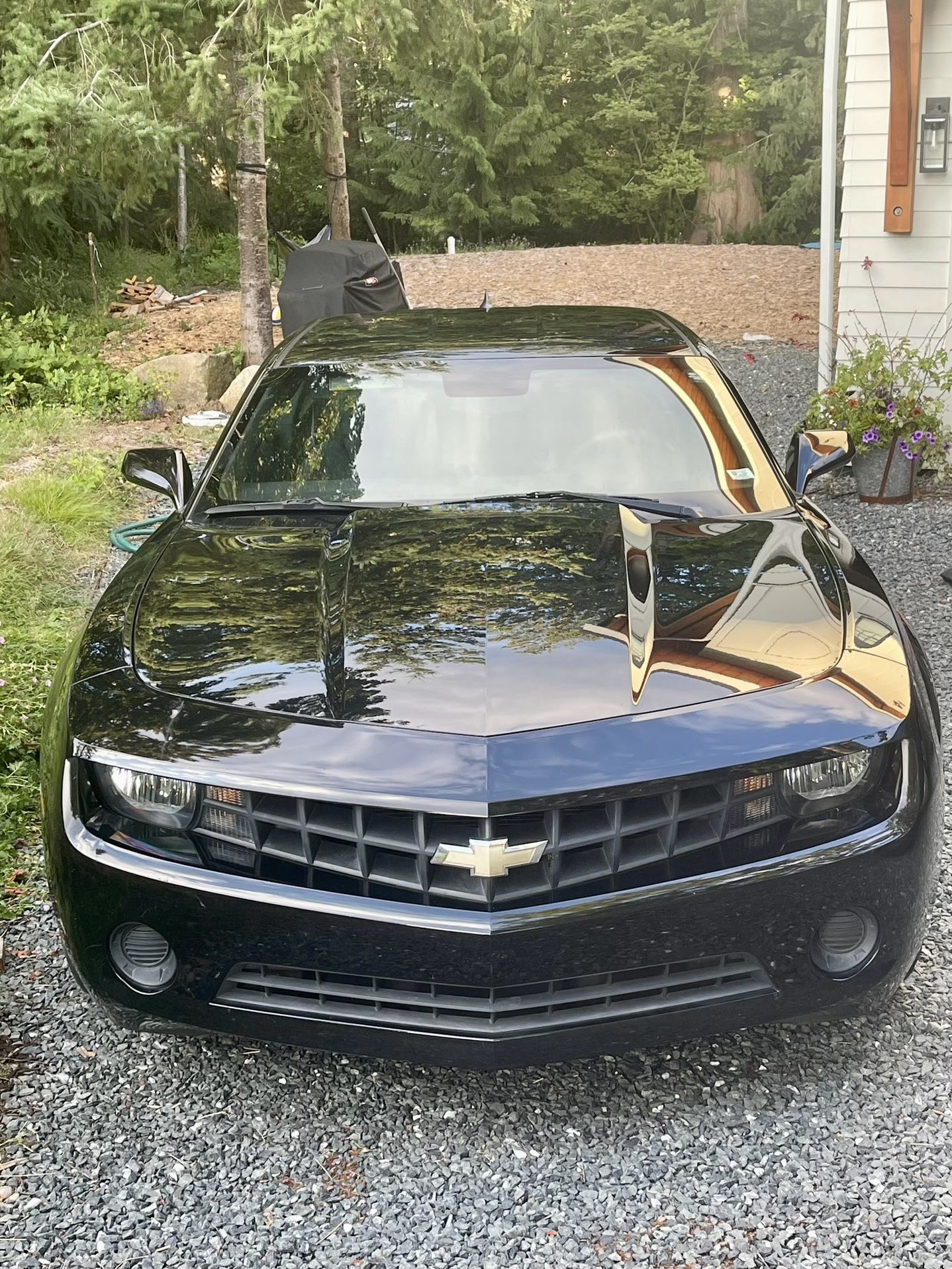 2010 Chevrolet Camaro for Sale in Bellingham, WA OfferUp