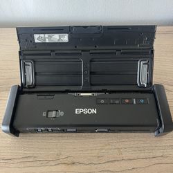Epson ES 200 Portable Scanner