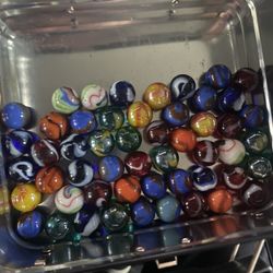 Marbles