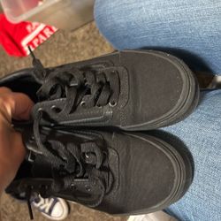 Vans Like New