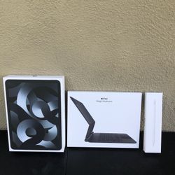 IPad Air 5th Generation 256 GB