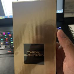 Tom Ford Black Orchid 3.3oz Parfum