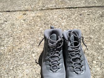 Jordan 10 size 14