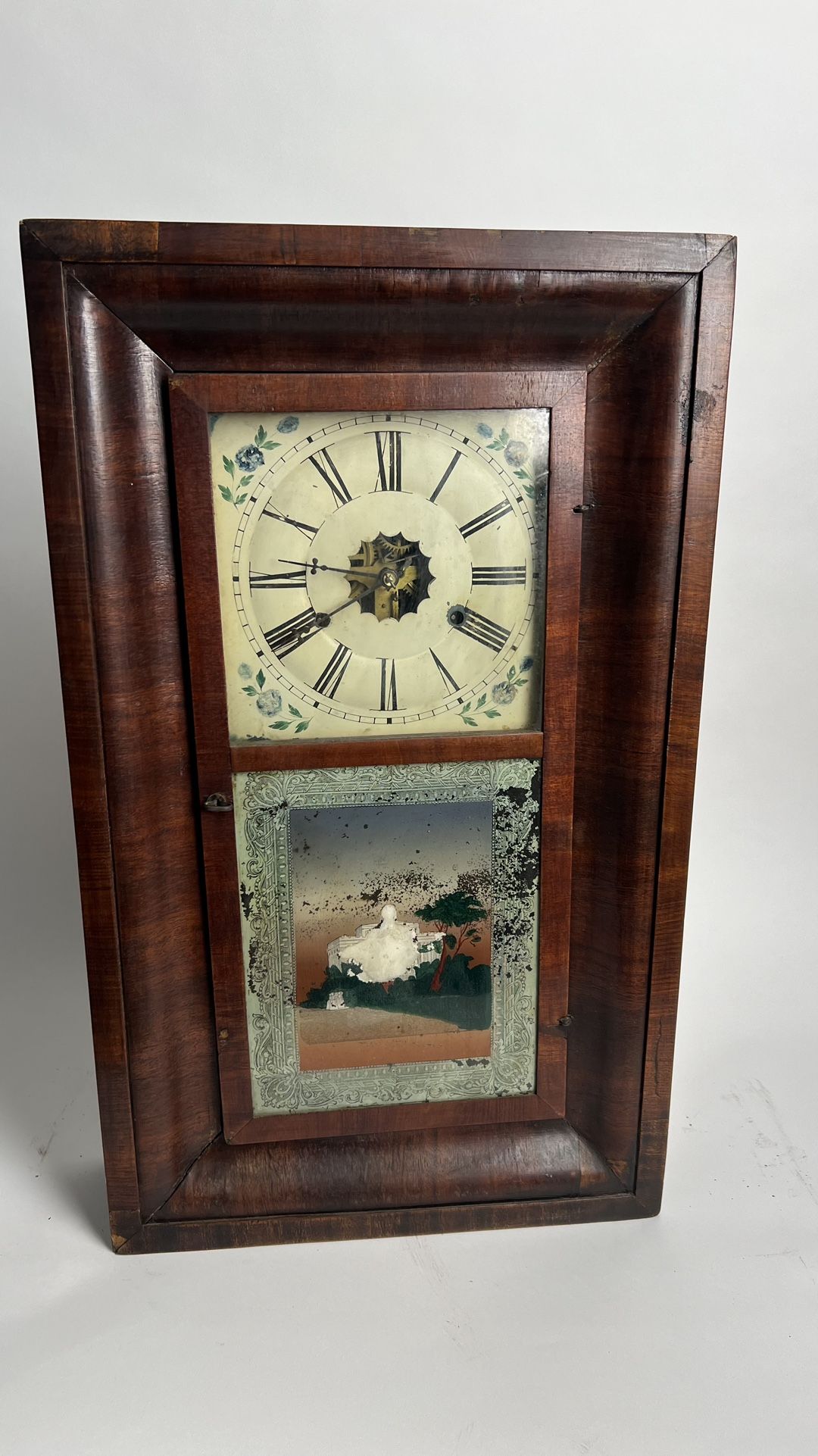 Antique Clock