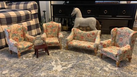 Doll Furniture
