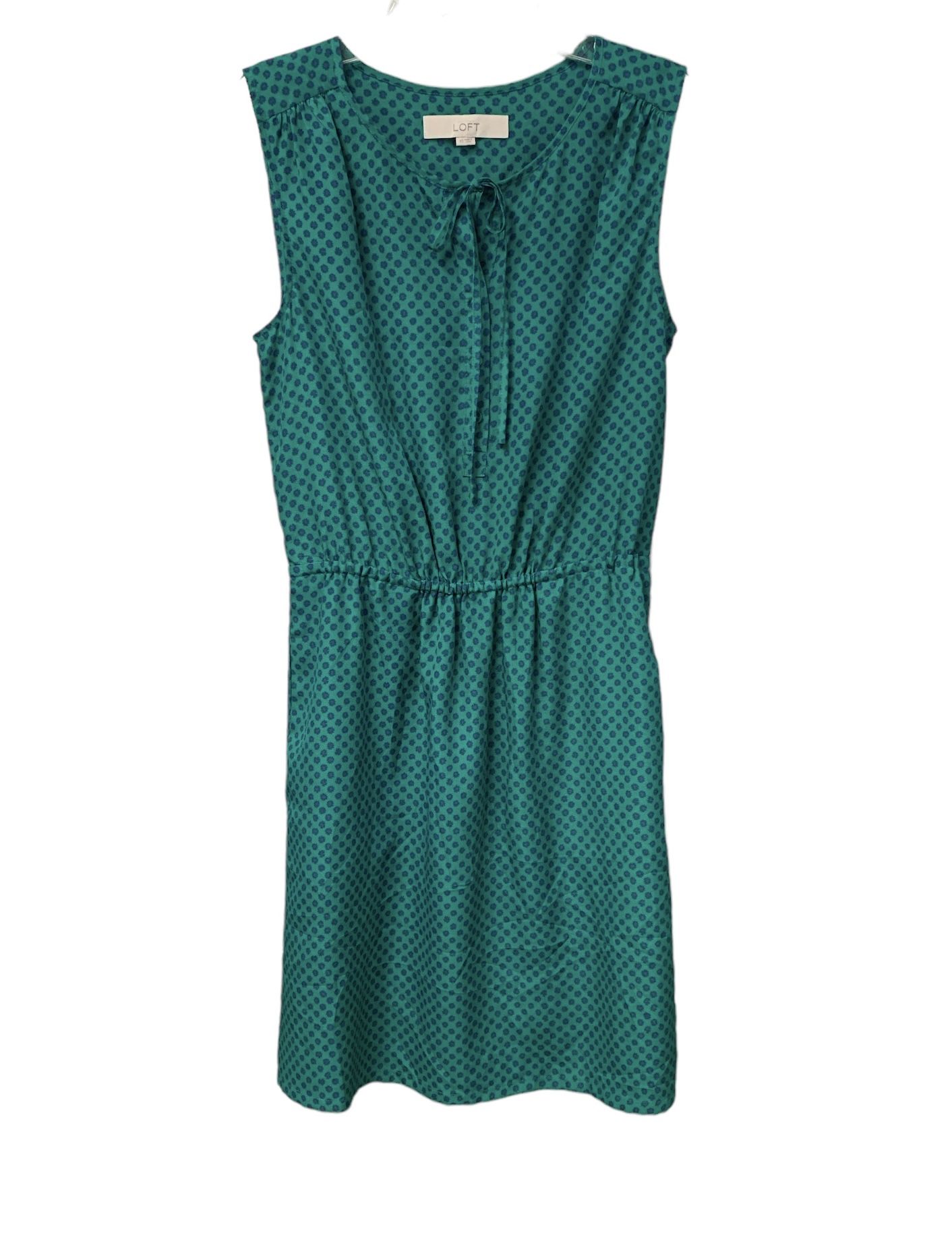 Ann Taylor LOFT Sleeveless Dress Size XS