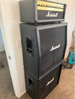 Marshall amp