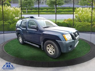 2006 Nissan Xterra