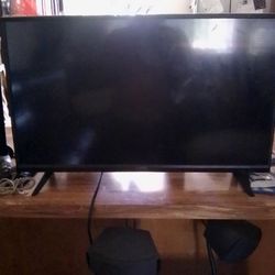 32 Vizio Smart TV 