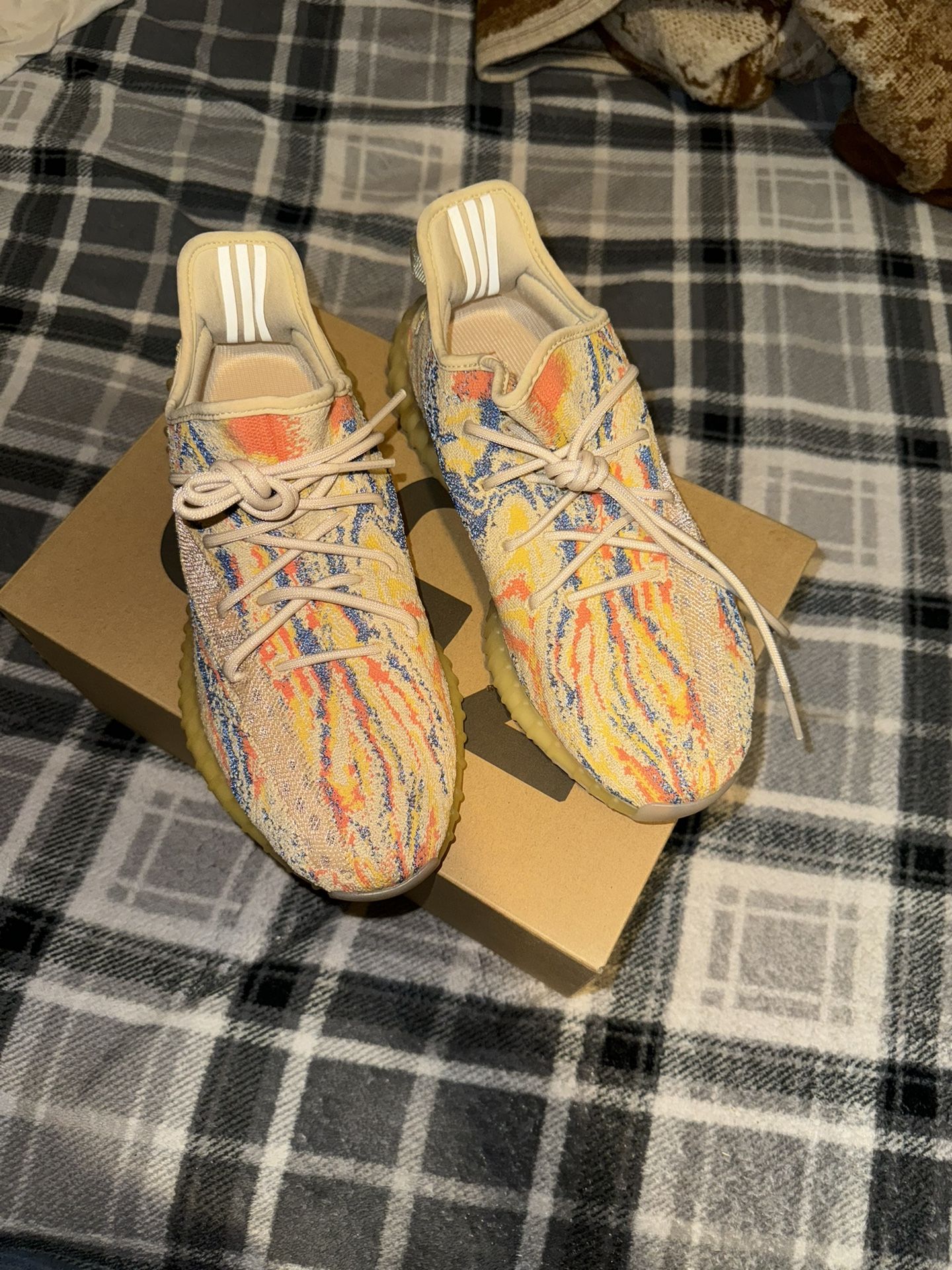 Yeezy Boost 350 MX OAT Size 10