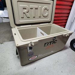 rtic 65 cooler