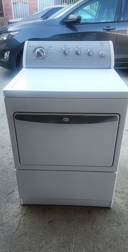Gas Dryer