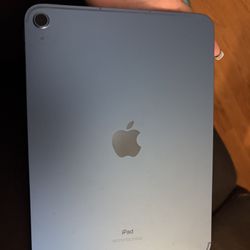 iPad 10th Generation 