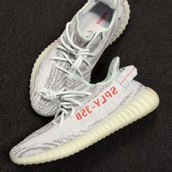 Adidas Yeezy 350 Blue Tint Size Men’s 9