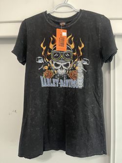Skull Shirt