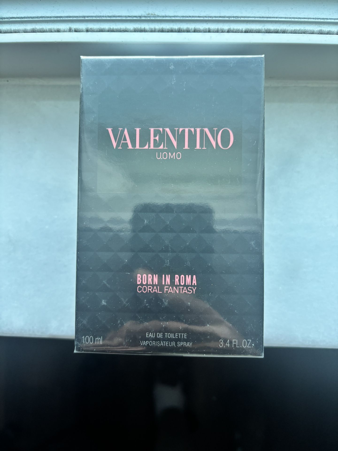 Valentino Coral Fantasy