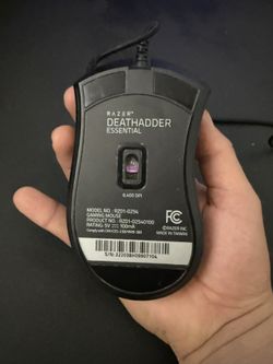 Razer Deathadder Essential
