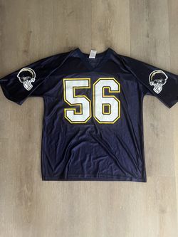 Chargers Jersey