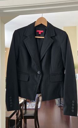 New York & Company Women's Suit Jacket