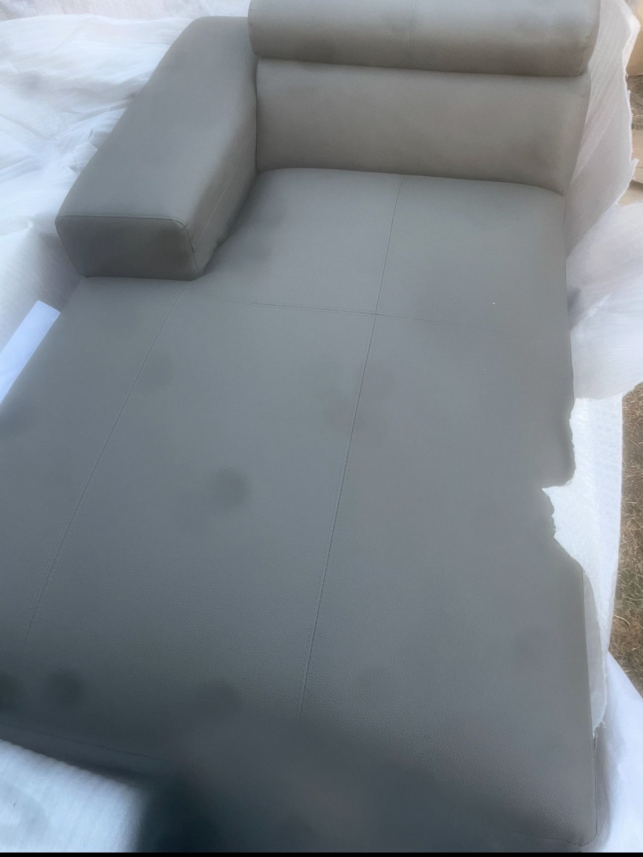 Chaise Couch