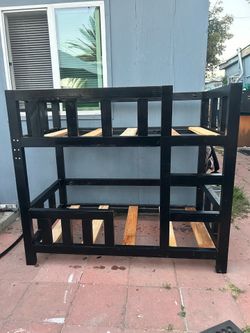 Toddler Bunk Beds