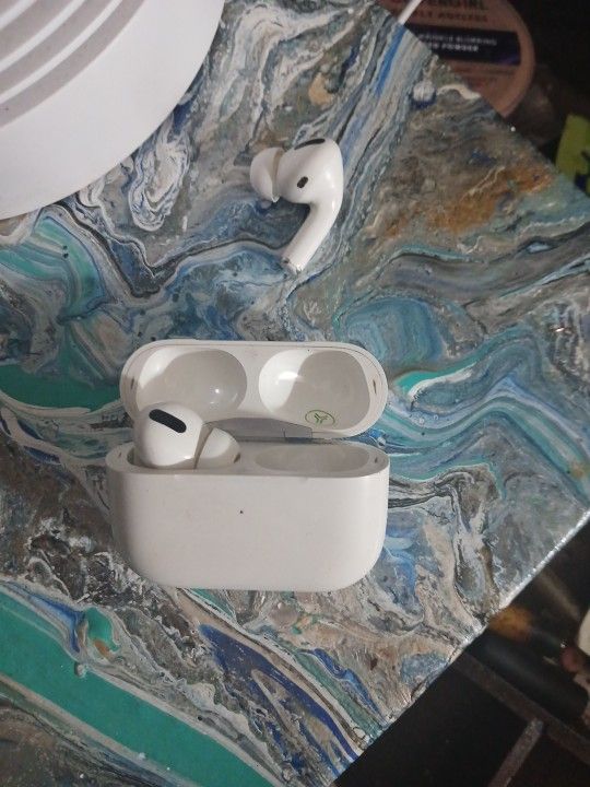IPhone Earbuds
