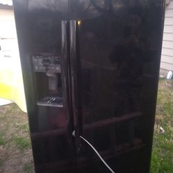 General Electric Refrigerator