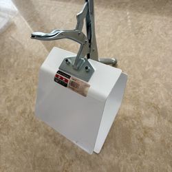MATTHEWS STUDIO EQUIPMENT BRAND QUACKER CLAMP