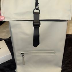 Rains Backpack/computer Bag