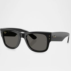 ASAP Rocky Mega Wayfarer
