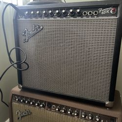 Fender Frontman 65R